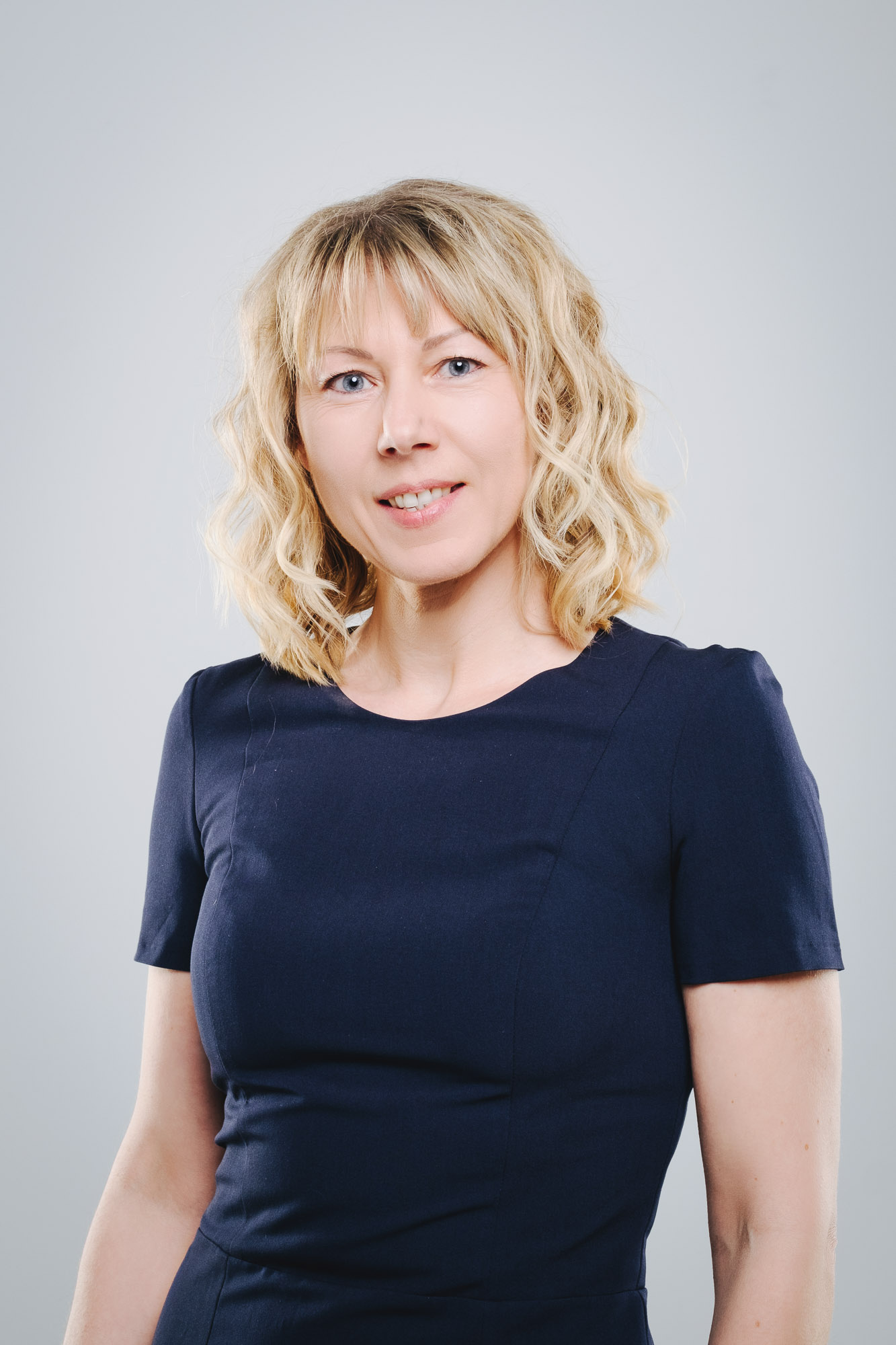 Irina Tevs
