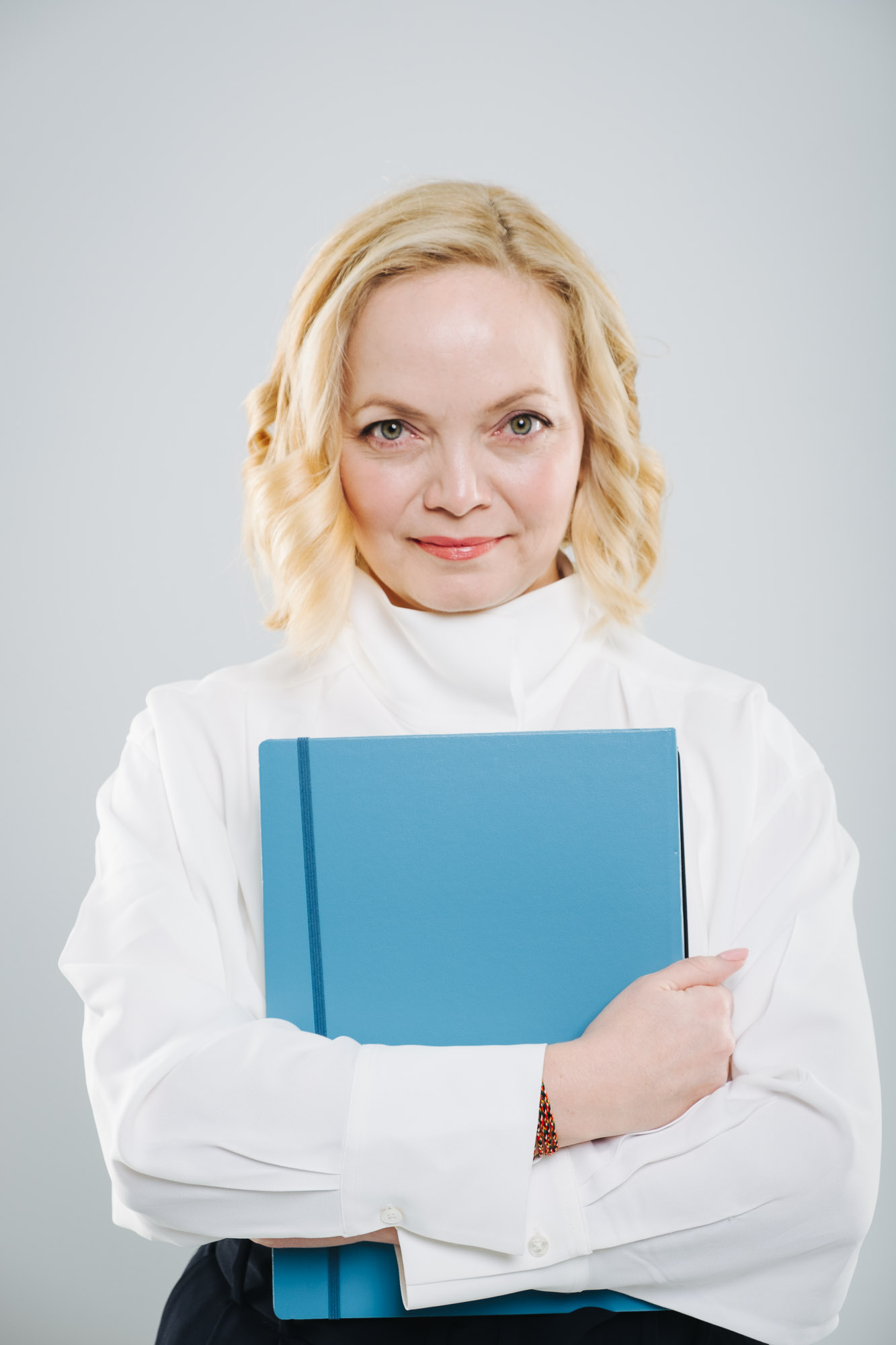 Olga Müller MRICS